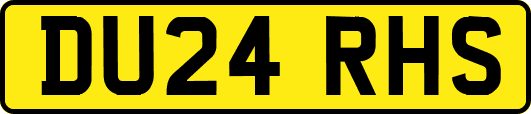 DU24RHS