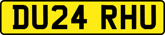 DU24RHU