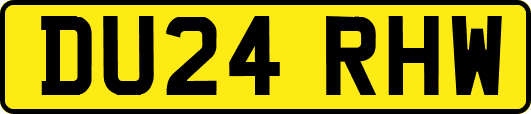 DU24RHW