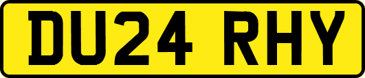 DU24RHY