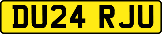 DU24RJU