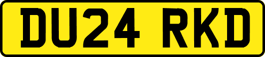 DU24RKD
