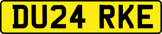 DU24RKE