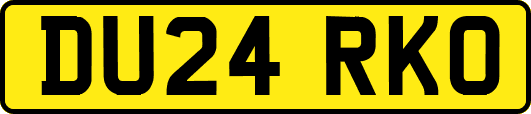 DU24RKO