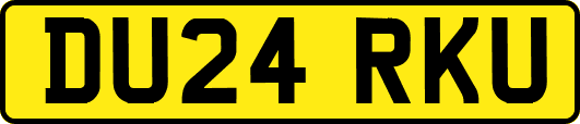 DU24RKU