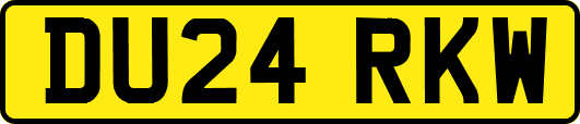 DU24RKW