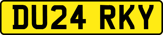 DU24RKY