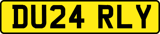 DU24RLY