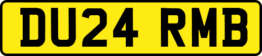DU24RMB