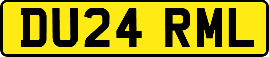 DU24RML