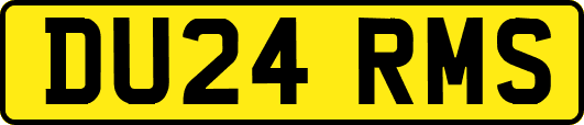 DU24RMS