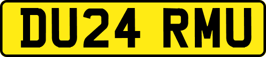 DU24RMU