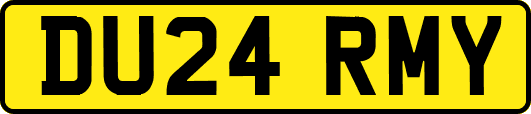 DU24RMY