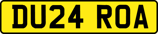 DU24ROA