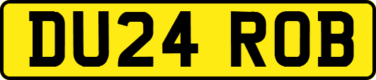 DU24ROB