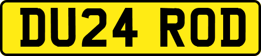 DU24ROD
