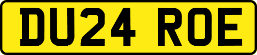 DU24ROE