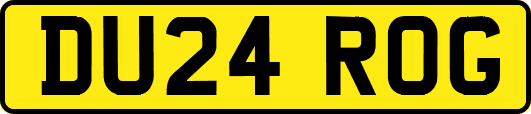 DU24ROG