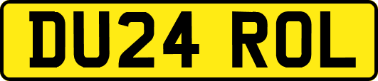 DU24ROL