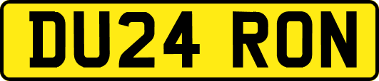 DU24RON
