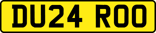 DU24ROO