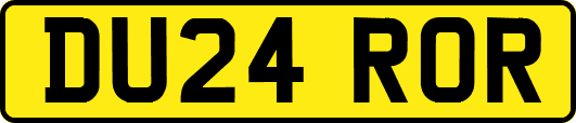 DU24ROR