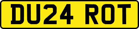 DU24ROT