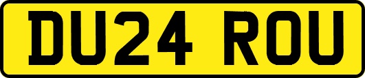 DU24ROU