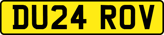 DU24ROV