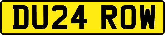 DU24ROW