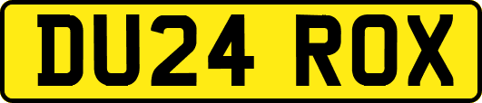 DU24ROX