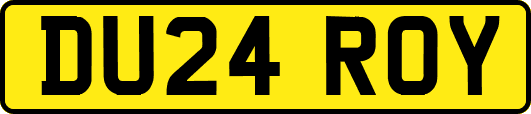 DU24ROY