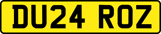 DU24ROZ