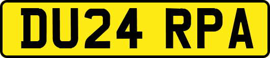DU24RPA