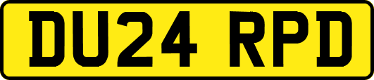 DU24RPD