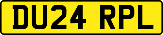 DU24RPL