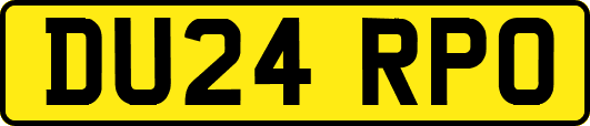 DU24RPO