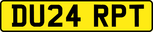DU24RPT