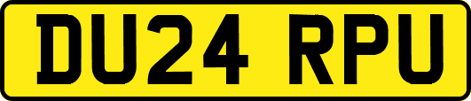 DU24RPU