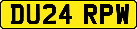 DU24RPW