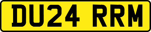 DU24RRM
