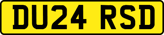 DU24RSD
