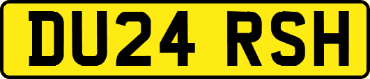 DU24RSH