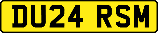 DU24RSM