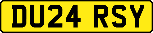 DU24RSY