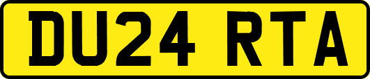 DU24RTA