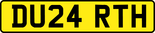 DU24RTH