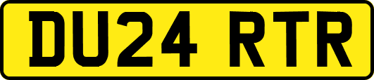 DU24RTR