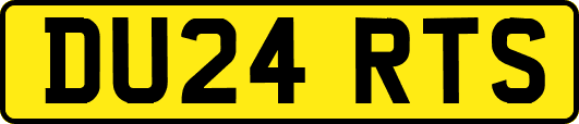 DU24RTS