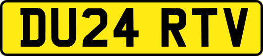 DU24RTV